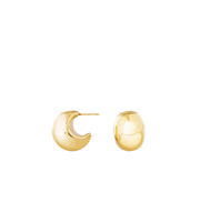 Orecchini Breil Donna HOOP in Acciaio TJ3529 - TJ3529